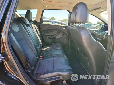 Zdjęcie 10 z 12 samochodu: 2013 FORD ESCAPE TITANIUM VIN:1FMCU0J90DUD86301 - miniatura