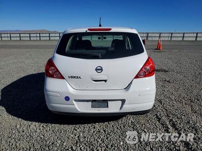 Zdjęcie 6 z 12 samochodu: 2012 NISSAN VERSA 1.8 S VIN:3N1BC1CP2CK264089 - miniatura