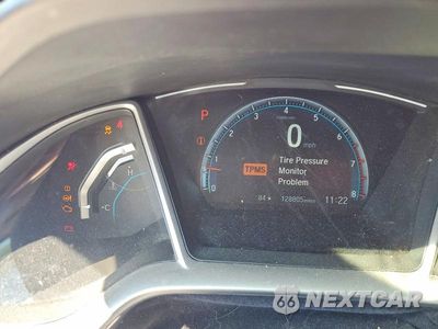 Zdjęcie 9 z 13 samochodu: 2018 HONDA CIVIC EXL VIN:JHMFC1F7XJX040167 - miniatura