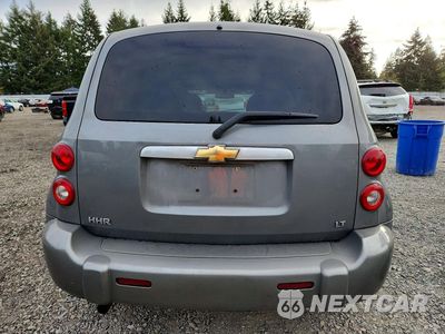 Zdjęcie 6 z 13 samochodu: 2007 CHEVROLET HHR LT VIN:3GNDA23D27S561562 - miniatura