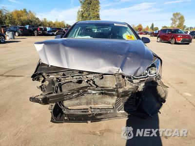 Piąte zdjęcie samochodu w środku: 2019 HYUNDAI SONATA SE VIN:5NPE24AF5KH747075 - miniatura