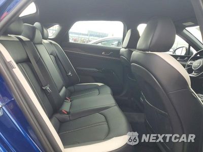 Zdjęcie 10 z 12 samochodu: 2026 KIA K5 GT LINE VIN:KNAG64J76T5482056 - miniatura