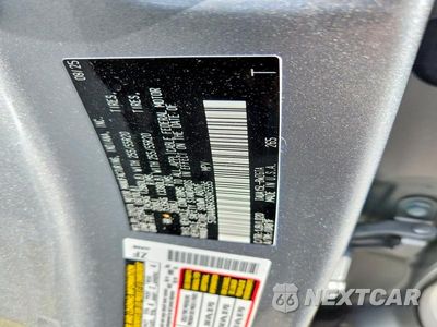 Zdjęcie 13 z 13 samochodu: 2025 LEXUS TX 350 LUXURY VIN:5TDAAAB64SS045595 - miniatura
