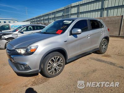 2019 MITSUBISHI OUTLANDER SPORT ES JA4AP3AUXKU031443 - główne zdjęcie licytacji z USA - miniatura