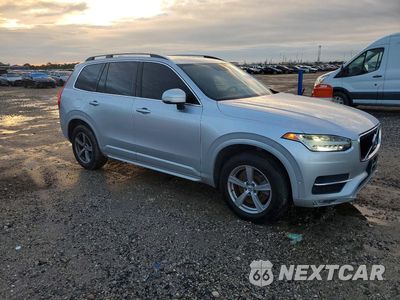 Czwarte zdjęcie samochodu z boku: 2017 VOLVO XC90 T5 VIN:YV4102KK7H1105586 - miniatura