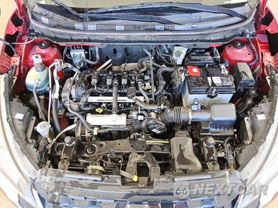 Zdjęcie 12 z 13 samochodu: 2021 NISSAN KICKS SR VIN:3N1CP5DV5ML495562 - miniatura