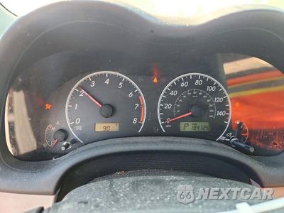Zdjęcie 9 z 12 samochodu: 2013 TOYOTA COROLLA LE VIN:5YFBU4EE5DP196621 - miniatura
