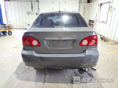Zdjęcie 6 z 12 samochodu: 2006 TOYOTA COROLLA CE VIN:1NXBR32E26Z671188 - miniatura