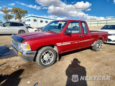 1994 TOYOTA PICKUP DX V6 JT4VN93DXR5042203 - główne zdjęcie licytacji z USA - miniatura