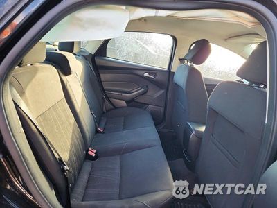 Zdjęcie 10 z 12 samochodu: 2015 FORD FOCUS SE VIN:1FADP3F28FL203948 - miniatura