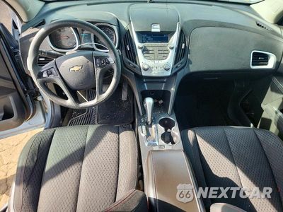 Zdjęcie 8 z 12 samochodu: 2014 CHEVROLET EQUINOX LS VIN:2GNALAEK3E6202882 - miniatura