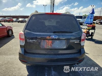 Zdjęcie 6 z 12 samochodu: 2017 SUBARU FORESTER 2.5I VIN:JF2SJABC8HH404097 - miniatura