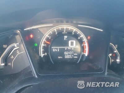 Zdjęcie 9 z 12 samochodu: 2018 HONDA CIVIC LX VIN:2HGFC2F56JH501523 - miniatura