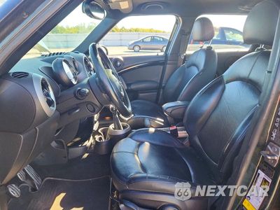 Zdjęcie 7 z 12 samochodu: 2011 MINI COOPER S COUNTRYMAN VIN:WMWZC5C52BWH99783 - miniatura