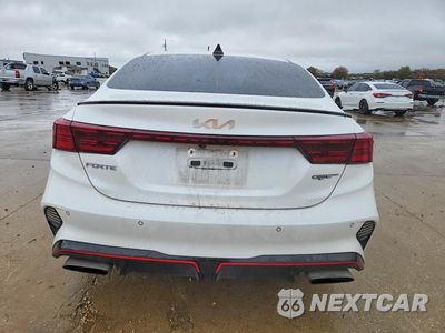 Zdjęcie 6 z 13 samochodu: 2023 KIA FORTE GT VIN:3KPF44AC2PE636371 - miniatura