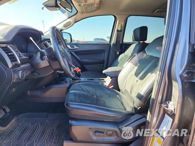Zdjęcie 7 z 12 samochodu: 2021 FORD RANGER XL VIN:1FTER4FH2MLD51478 - miniatura