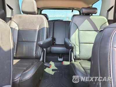 Zdjęcie 10 z 13 samochodu: 2018 CHEVROLET TRAVERSE PREMIER VIN:1GNEVJKW8JJ206524 - miniatura
