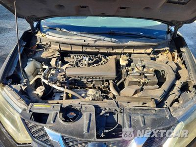 Zdjęcie 12 z 13 samochodu: 2016 NISSAN ROGUE S VIN:5N1AT2MT5GC836600 - miniatura