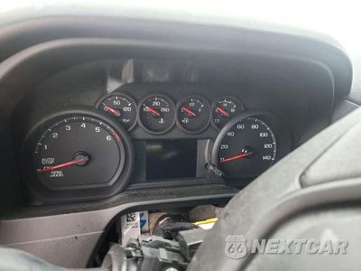 Zdjęcie 9 z 12 samochodu: 2024 GMC SIERRA K1500 VIN:1GTPUAEK6RZ395409 - miniatura