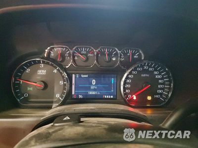 Zdjęcie 9 z 12 samochodu: 2014 CHEVROLET SILVERADO K1500 LT VIN:1GCNKREC4EZ141647 - miniatura