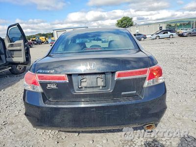Zdjęcie 6 z 12 samochodu: 2011 HONDA ACCORD SE VIN:1HGCP2F68BA158052 - miniatura
