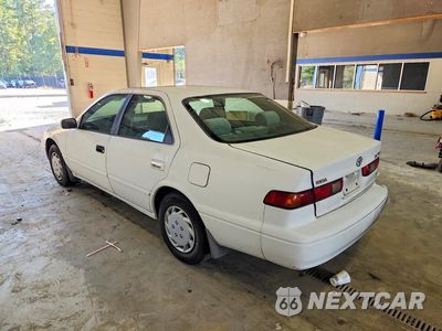 Drugie zdjęcie samochodu z przodu: 1999 TOYOTA CAMRY CE VIN:4T1BG22KXXU868455 - miniatura
