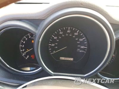 Zdjęcie 9 z 12 samochodu: 2008 LEXUS RX 350 VIN:2T2HK31U98C083389 - miniatura