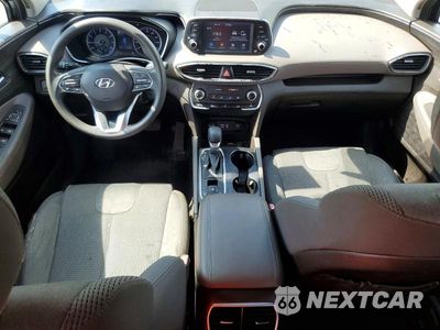 Zdjęcie 8 z 12 samochodu: 2019 HYUNDAI SANTA FE SE VIN:5NMS2CAD7KH128423 - miniatura