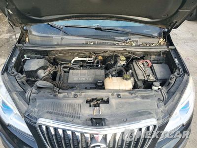Zdjęcie 12 z 13 samochodu: 2015 BUICK ENCORE VIN:KL4CJCSB6FB178450 - miniatura