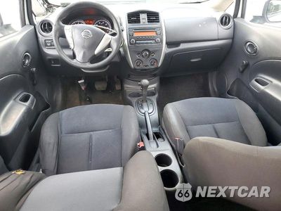 Zdjęcie 8 z 12 samochodu: 2016 NISSAN VERSA NOTE S PLUS VIN:3N1CE2CP7GL364676 - miniatura