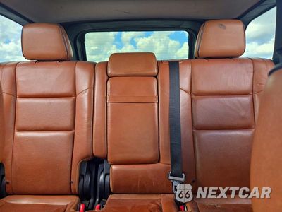 Zdjęcie 10 z 14 samochodu: 2012 JEEP GRAND CHEROKEE OVERLAND VIN:1C4RJECG6CC265504 - miniatura