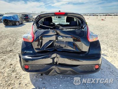 Zdjęcie 6 z 12 samochodu: 2017 NISSAN JUKE S VIN:JN8AF5MR2HT705311 - miniatura