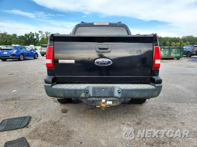 Zdjęcie 6 z 12 samochodu: 2007 FORD EXPLORER SPORT TRAC XLT VIN:1FMEU31K27UA25024 - miniatura