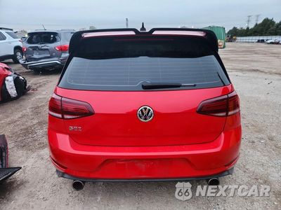 Zdjęcie 6 z 12 samochodu: 2019 VOLKSWAGEN GTI S VIN:3VW6T7AU1KM016796 - miniatura
