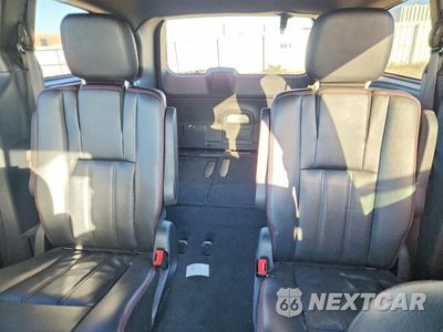 Zdjęcie 10 z 13 samochodu: 2018 DODGE GRAND CARAVAN GT VIN:2C4RDGEG8JR223596 - miniatura