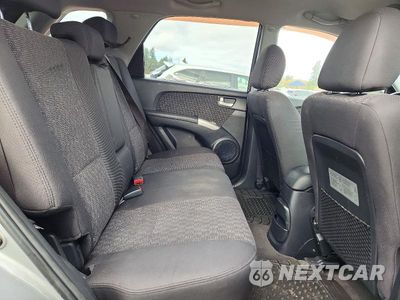 Zdjęcie 11 z 13 samochodu: 2007 KIA SPORTAGE LX VIN:KNDJE723077312312 - miniatura
