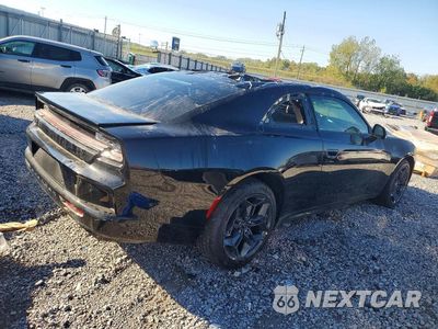 Trzecie zdjęcie samochodu z tyłu: 2026 DODGE CHARGER RT VIN:2C3CDAPP7TR252613 - miniatura