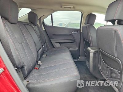 Zdjęcie 11 z 13 samochodu: 2015 CHEVROLET EQUINOX LT VIN:2GNALBEK3F1153512 - miniatura
