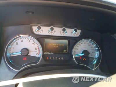 Zdjęcie 9 z 12 samochodu: 2012 FORD F150 SUPERCREW VIN:1FTFW1ET6CFB46454 - miniatura