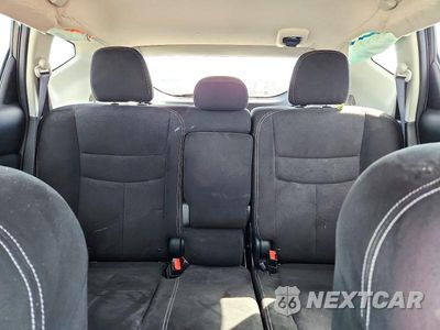 Zdjęcie 10 z 14 samochodu: 2015 NISSAN MURANO SV VIN:5N1AZ2MG6FN239024 - miniatura