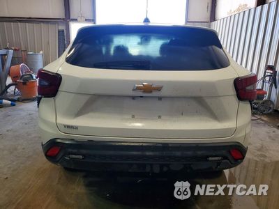 Zdjęcie 6 z 13 samochodu: 2025 CHEVROLET TRAX LS VIN:KL77LFEPXSC199197 - miniatura