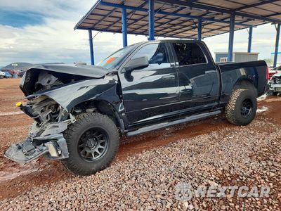 2015 RAM 1500 ST 1C6RR7KT9FS620721 - główne zdjęcie licytacji z USA - miniatura