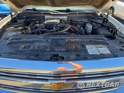 Zdjęcie 11 z 12 samochodu: 2015 CHEVROLET SILVERADO K2500 HEAVY DUTY VIN:1GC1KUE84FF192159 - miniatura