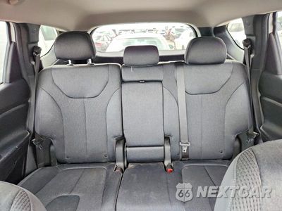 Zdjęcie 10 z 14 samochodu: 2021 HYUNDAI SANTA FE SEL VIN:5NMS24AJ8MH330962 - miniatura