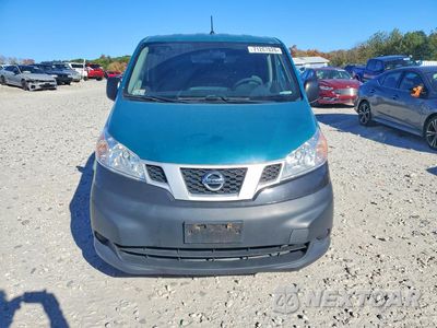 Piąte zdjęcie samochodu w środku: 2017 NISSAN NV200 DELIVERY VAN VIN:3N6CM0KN2HK716362 - miniatura