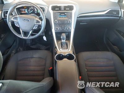 Zdjęcie 8 z 13 samochodu: 2015 FORD FUSION SE HYBRID VIN:3FA6P0LU9FR225293 - miniatura