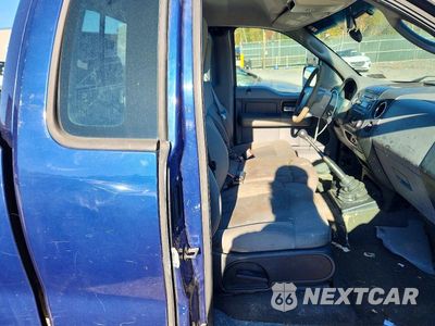 Zdjęcie 10 z 12 samochodu: 2008 FORD F150 VIN:1FTRF12258KD88627 - miniatura