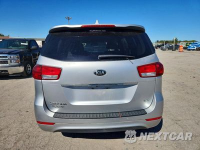 Zdjęcie 6 z 13 samochodu: 2015 KIA SEDONA LX VIN:KNDMB5C13F6030855 - miniatura
