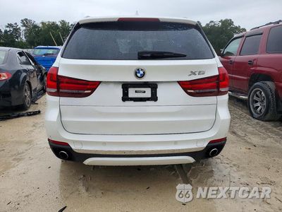 Zdjęcie 6 z 13 samochodu: 2017 BMW X5 SDRIVE35I VIN:5UXKR2C34H0W43526 - miniatura