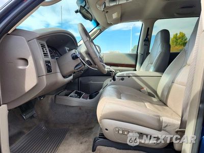 Zdjęcie 7 z 13 samochodu: 2001 DODGE DURANGO VIN:1B4HS28Z81F516369 - miniatura